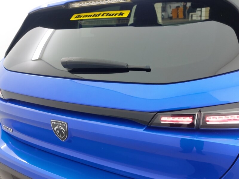 Used Peugeot 308 2023 for sale - 78178872: Photo 14