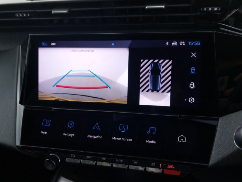 Used Peugeot 308 2023 for sale - 78178872: Photo 19