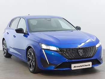 Used Peugeot 308 2023 for sale - 78178872: Photo