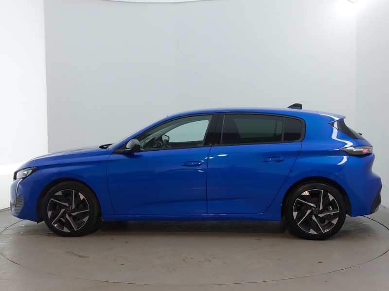 Used Peugeot 308 2023 for sale - 78178872: Photo 4