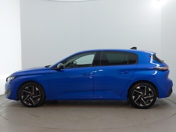 Used Peugeot 308 2023 for sale - 78178872: Photo