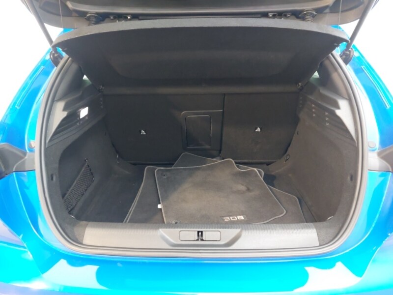 Used Peugeot 308 2023 for sale - 78178872: Photo 8
