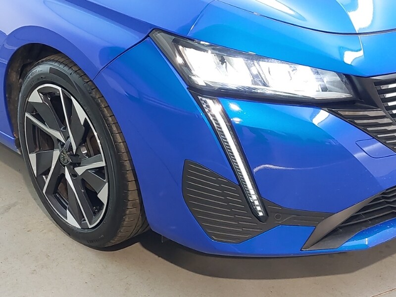 Used Peugeot 308 2023 for sale - 78178872: Photo 9