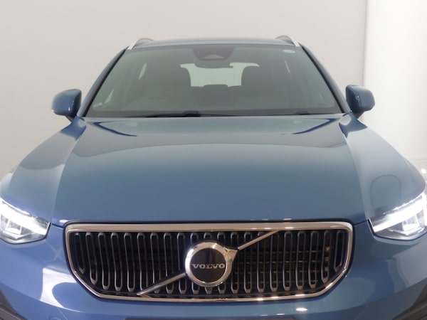 Used Volvo XC40 2022 for sale - 75530461: Photo 12