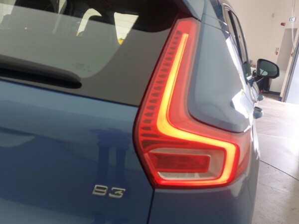 Used Volvo XC40 2022 for sale - 75530461: Photo 14