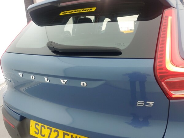 Used Volvo XC40 2022 for sale - 75530461: Photo 15