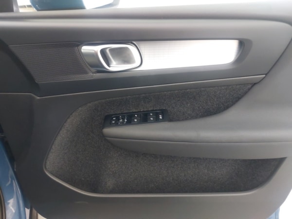 Used Volvo XC40 2022 for sale - 75530461: Photo 16
