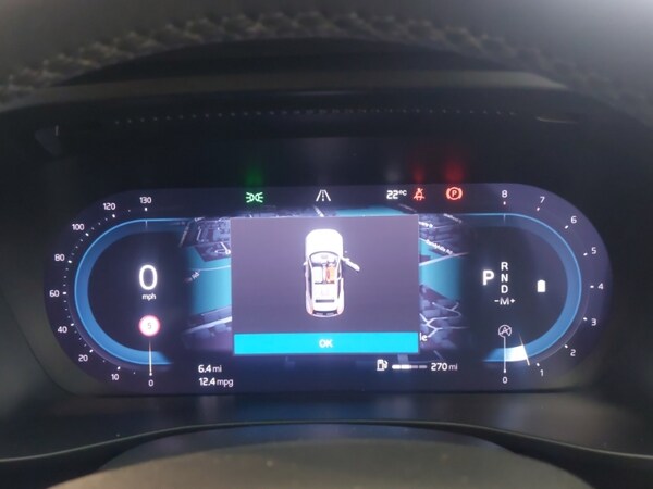 Used Volvo XC40 2022 for sale - 75530461: Photo 17