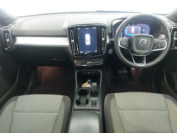 Used Volvo XC40 2022 for sale - 75530461: Photo