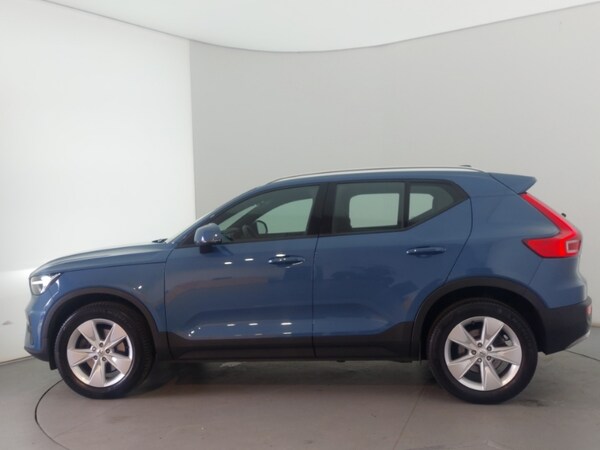 Used Volvo XC40 2022 for sale - 75530461: Photo 4