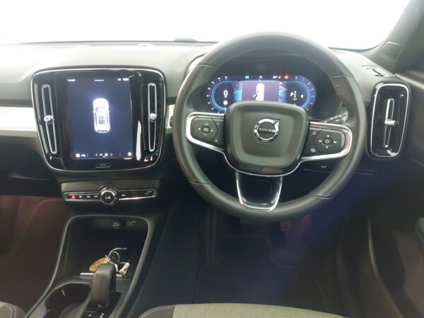 Used Volvo XC40 2022 for sale - 75530461: Photo 7