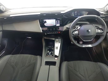 Used Peugeot 408 2024 for sale - 75595294: Photo