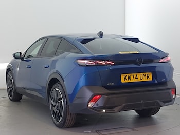 Used Peugeot 408 2024 for sale - 75595294: Photo