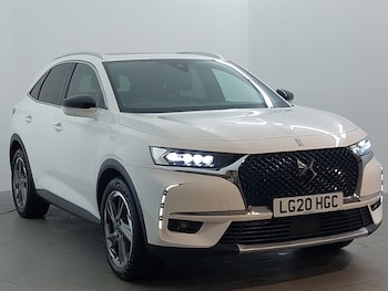 2020 - 1.5 BlueHDi Prestige 5dr EAT8