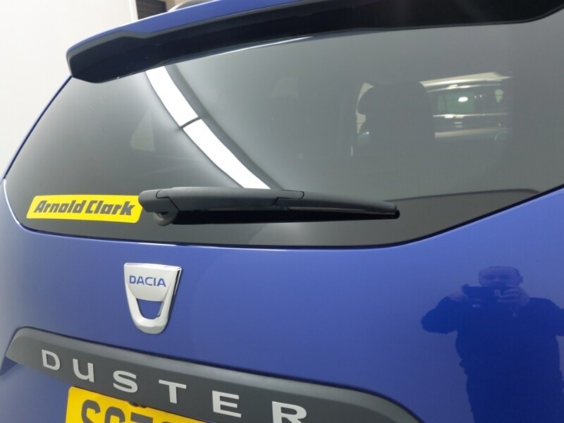 Used Dacia Duster 2022 for sale - 77169407: Photo 14