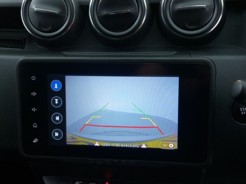 Used Dacia Duster 2022 for sale - 77169407: Photo 19