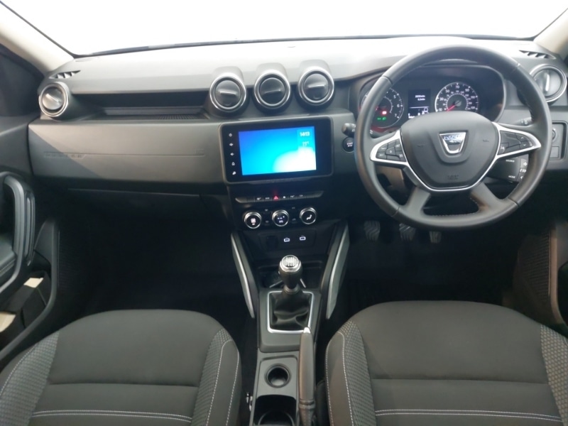 Used Dacia Duster 2022 for sale - 77169407: Photo 2