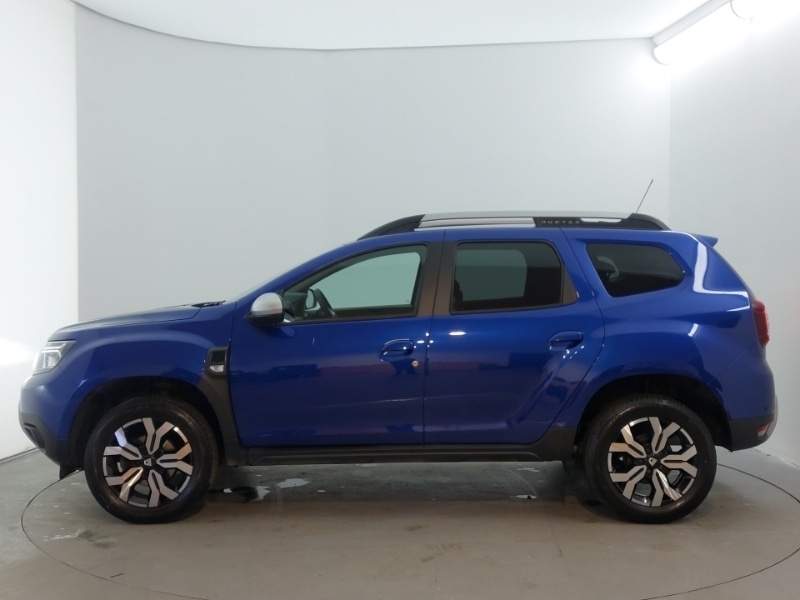 Used Dacia Duster 2022 for sale - 77169407: Photo 4