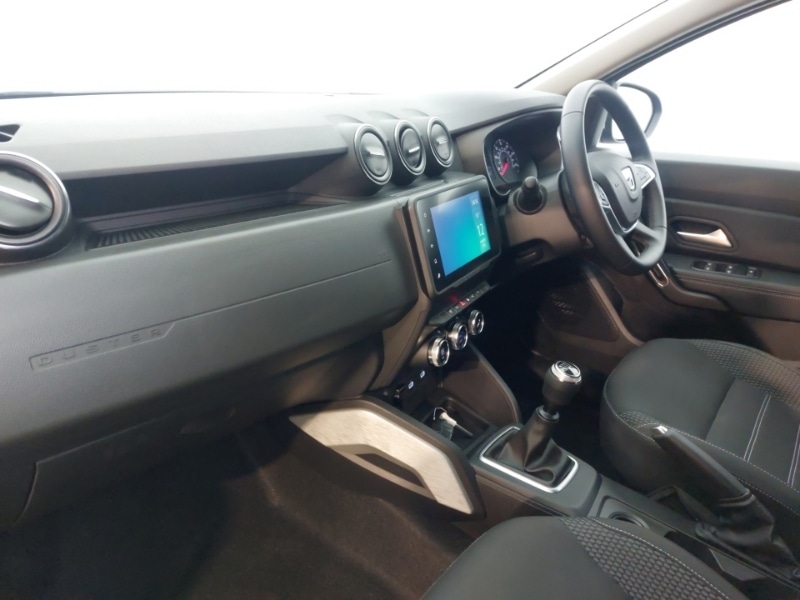 Used Dacia Duster 2022 for sale - 77169407: Photo 5
