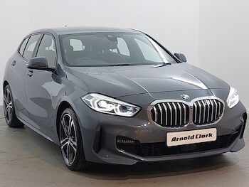 Used BMW 1 Series 2024 for sale - 78274469: Photo