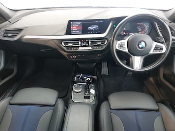 Used BMW 1 Series 2024 for sale - 78274469: Photo