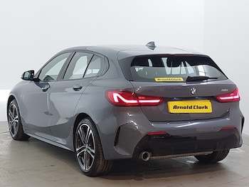 Used BMW 1 Series 2024 for sale - 78274469: Photo