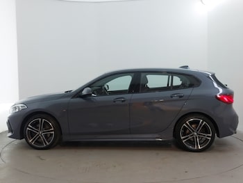 Used BMW 1 Series 2024 for sale - 78274469: Photo