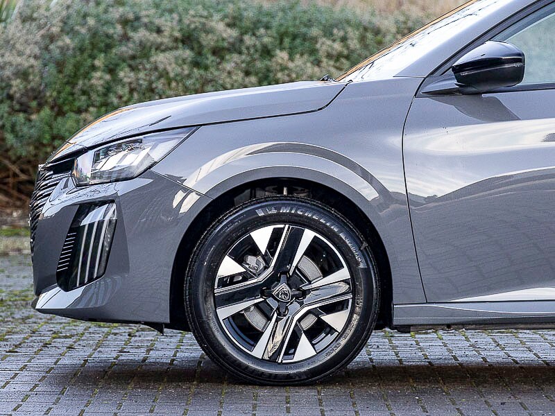 Used Peugeot 208 2026 for sale - 77635885: Photo 14