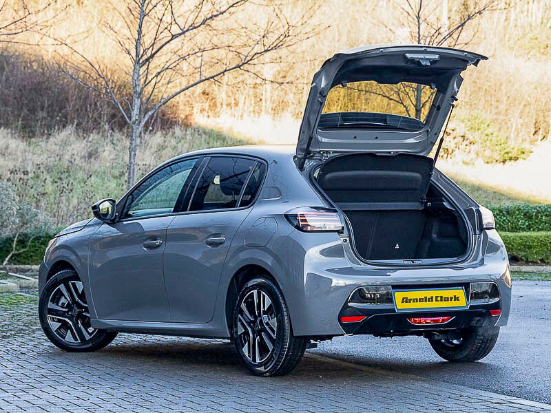 Used Peugeot 208 2026 for sale - 77635885: Photo 8