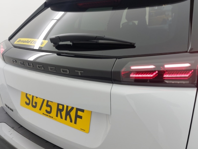 Used Peugeot 2008 2025 for sale - 78148923: Photo 15