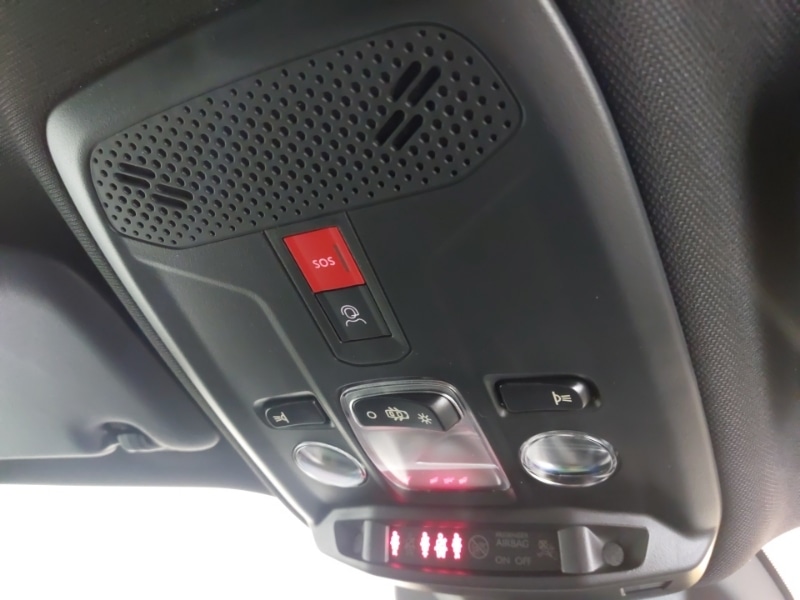 Used Peugeot 2008 2025 for sale - 78148923: Photo 18