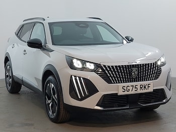 Used Peugeot 2008 2025 for sale - 78148923: Photo