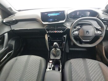 Used Peugeot 2008 2025 for sale - 78148923: Photo