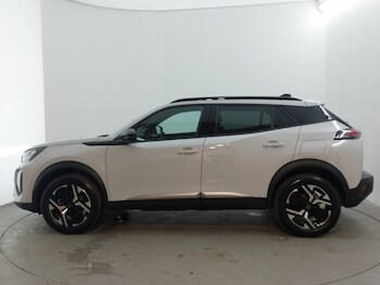 Used Peugeot 2008 2025 for sale - 78148923: Photo