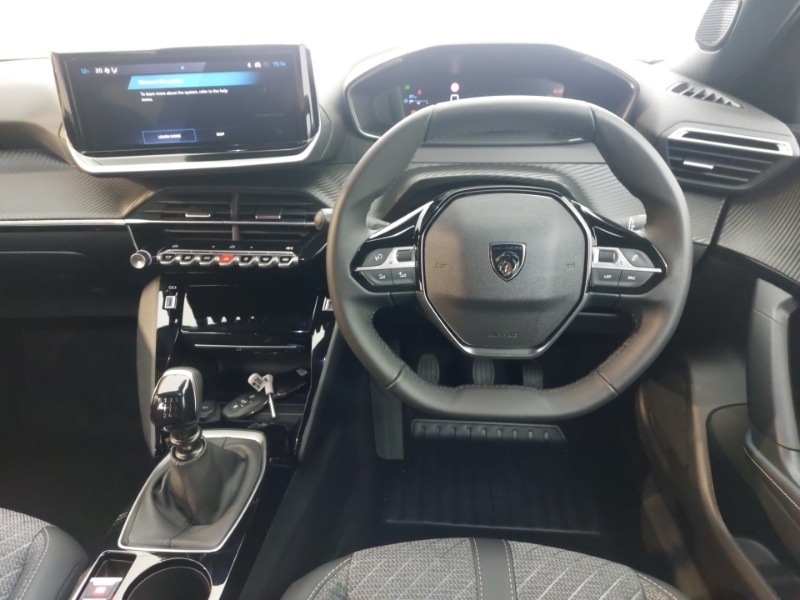 Used Peugeot 2008 2025 for sale - 78148923: Photo 7