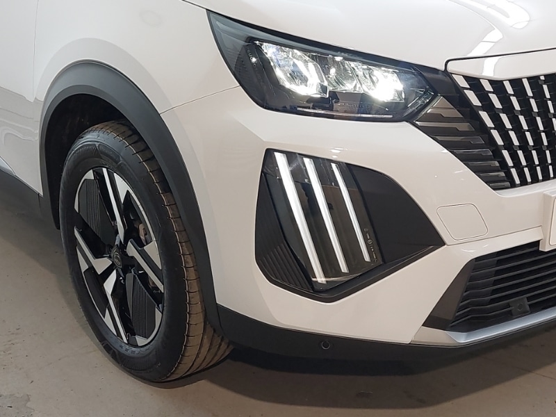 Used Peugeot 2008 2025 for sale - 78148923: Photo 9