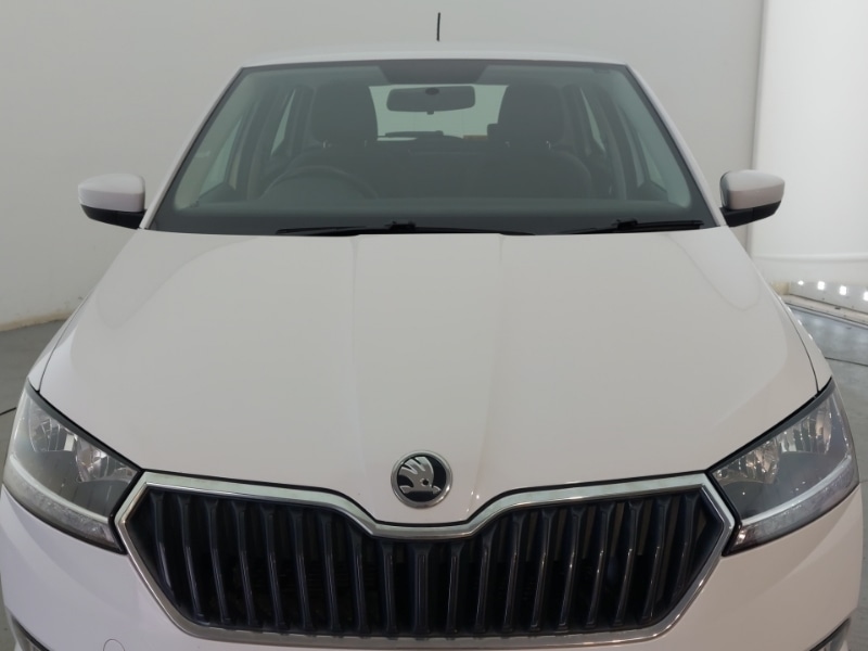 Used Skoda Fabia 2020 for sale - 76083452: Photo 12