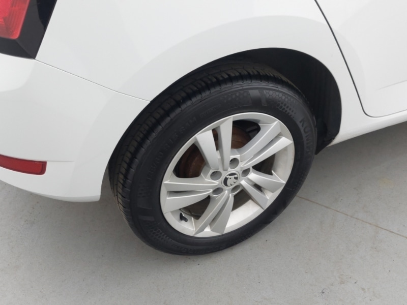 Used Skoda Fabia 2020 for sale - 76083452: Photo 13