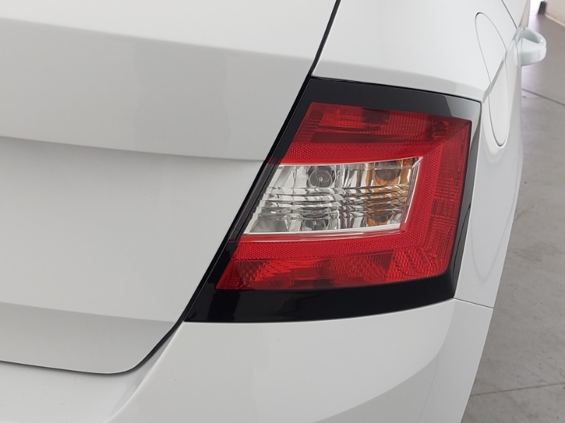 Used Skoda Fabia 2020 for sale - 76083452: Photo 14