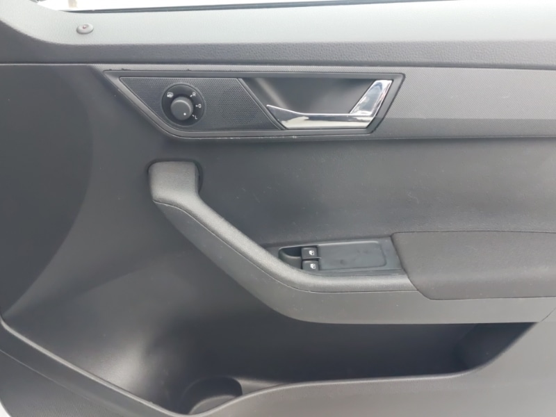 Used Skoda Fabia 2020 for sale - 76083452: Photo 16