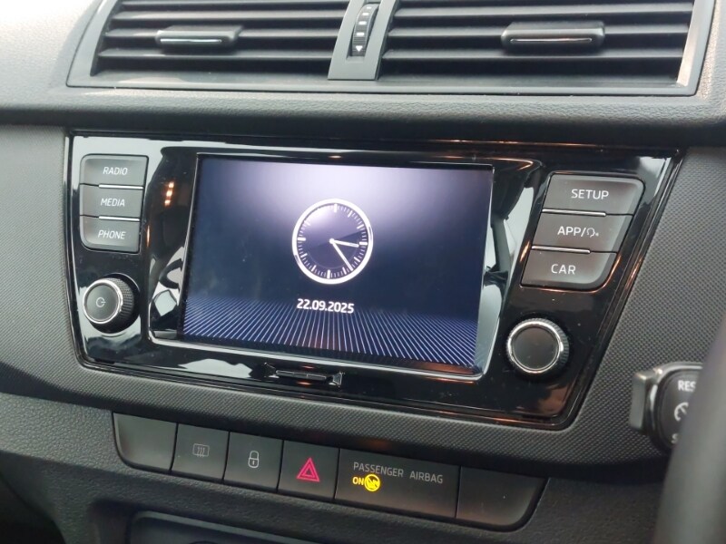 Used Skoda Fabia 2020 for sale - 76083452: Photo 19