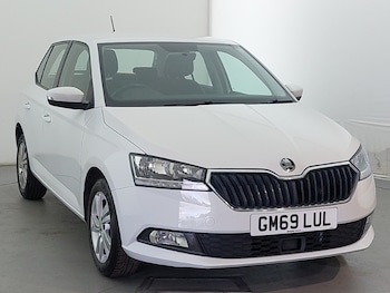 2020 - 1.0 MPI SE 5dr