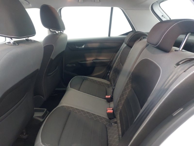 Used Skoda Fabia 2020 for sale - 76083452: Photo 6