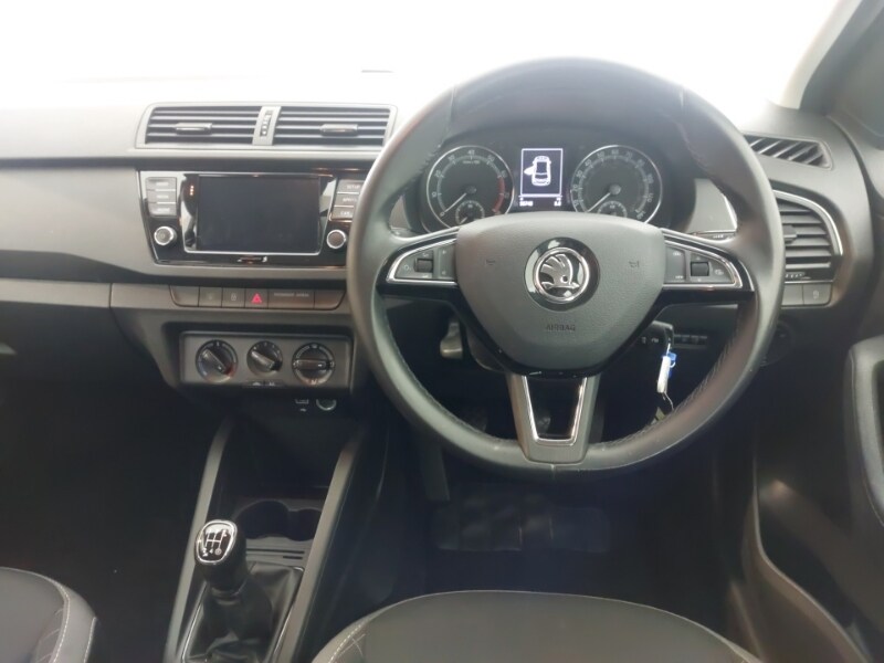 Used Skoda Fabia 2020 for sale - 76083452: Photo 7