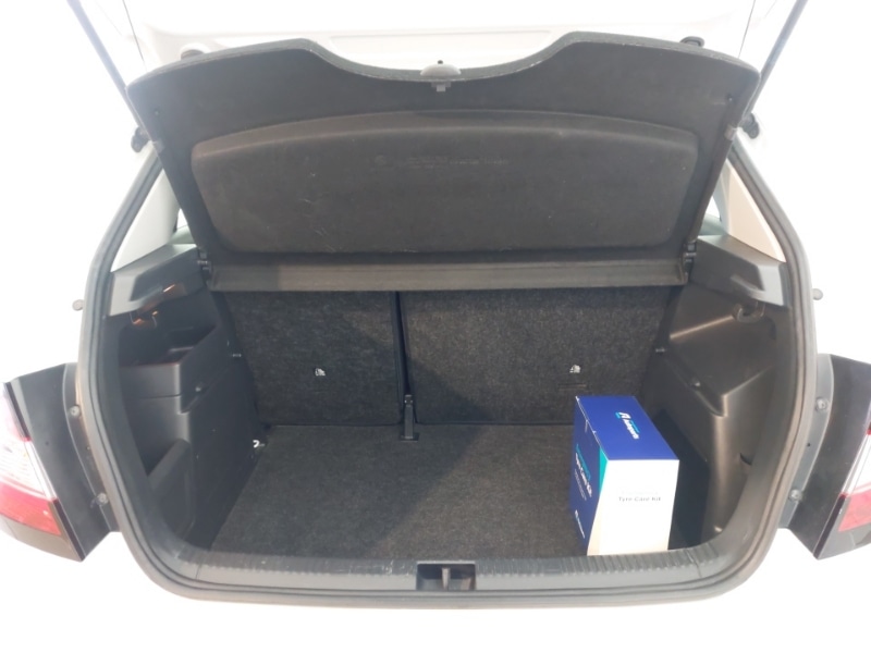 Used Skoda Fabia 2020 for sale - 76083452: Photo 8