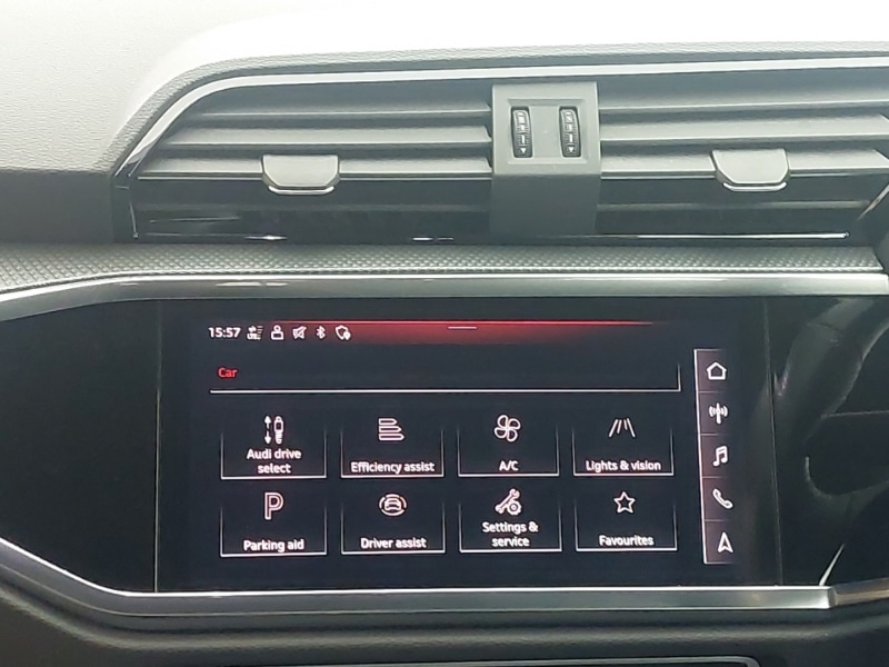 Used Audi Q3 2022 for sale - 76506921: Photo 10