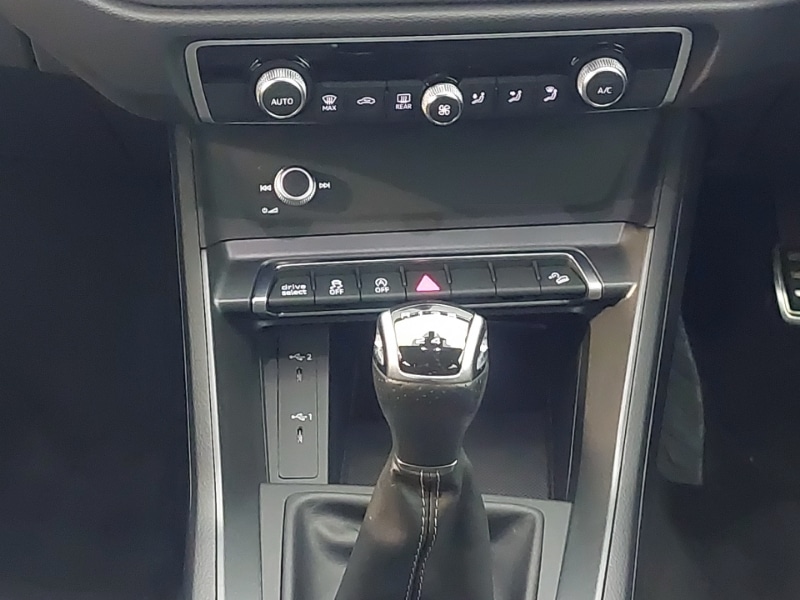 Used Audi Q3 2022 for sale - 76506921: Photo 11