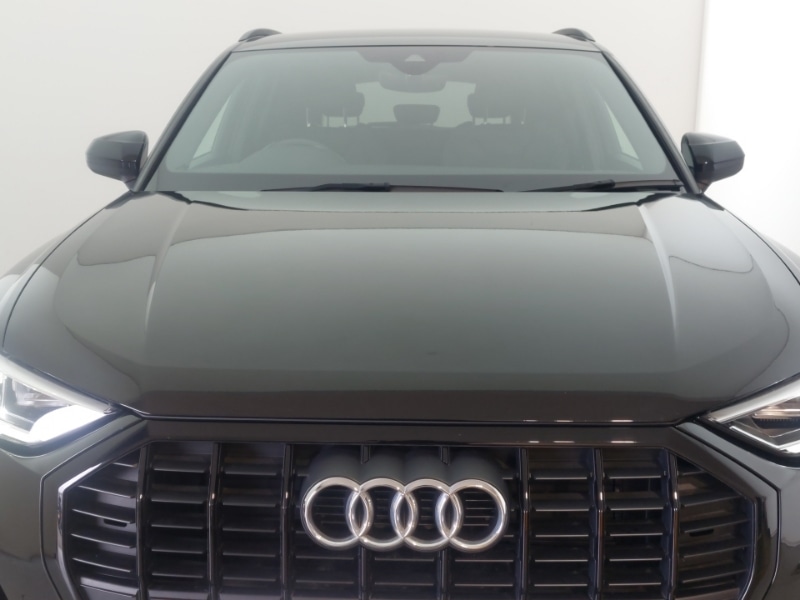 Used Audi Q3 2022 for sale - 76506921: Photo 12