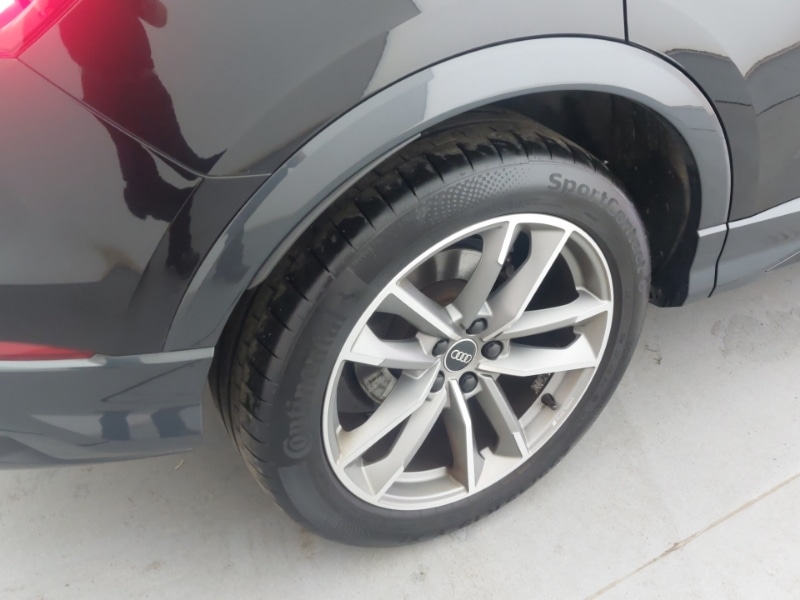 Used Audi Q3 2022 for sale - 76506921: Photo 13