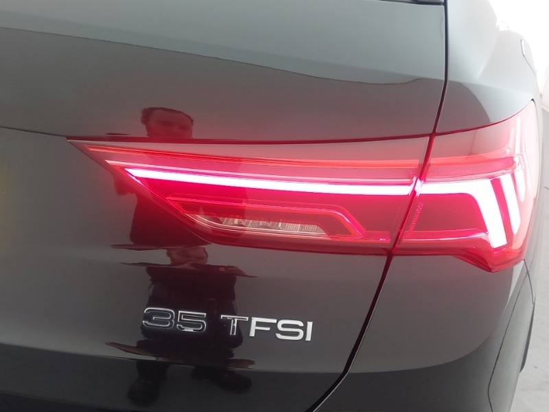 Used Audi Q3 2022 for sale - 76506921: Photo 14